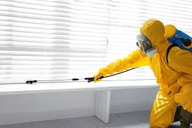 Professional Pest Control in Southeast Arcadia, FL